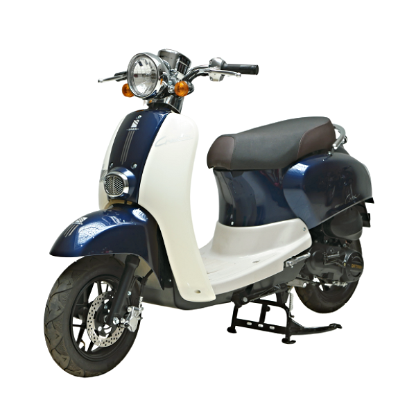 Honda Crea 50cc  2banhvn